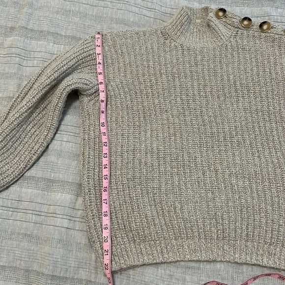 Sezane Oliver Jumper XS - Picture 12 of 12
